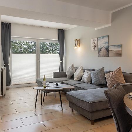 Ferienwohnung 50088 Deichgraf Carolinensiel Kültér fotó