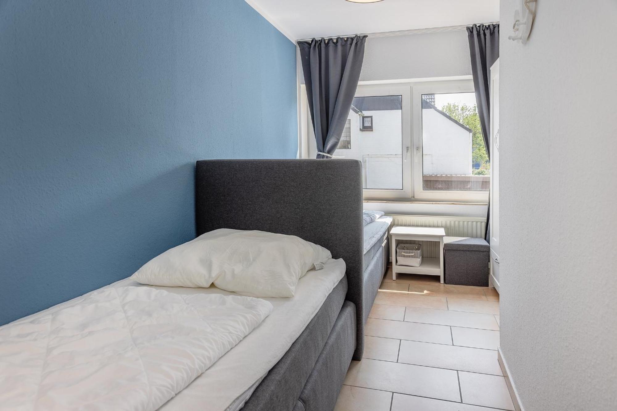Ferienwohnung 50088 Deichgraf Carolinensiel Kültér fotó