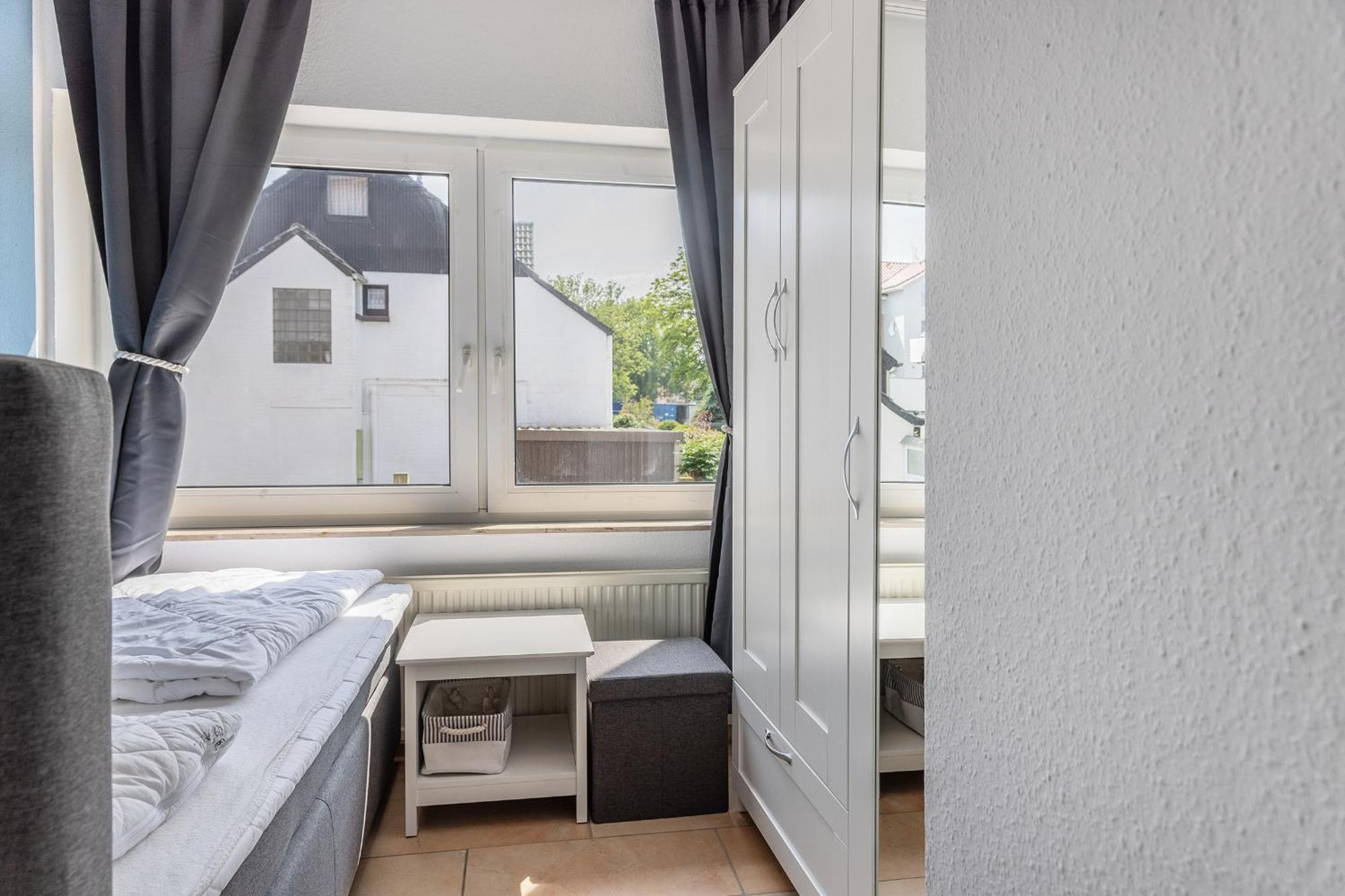 Ferienwohnung 50088 Deichgraf Carolinensiel Kültér fotó