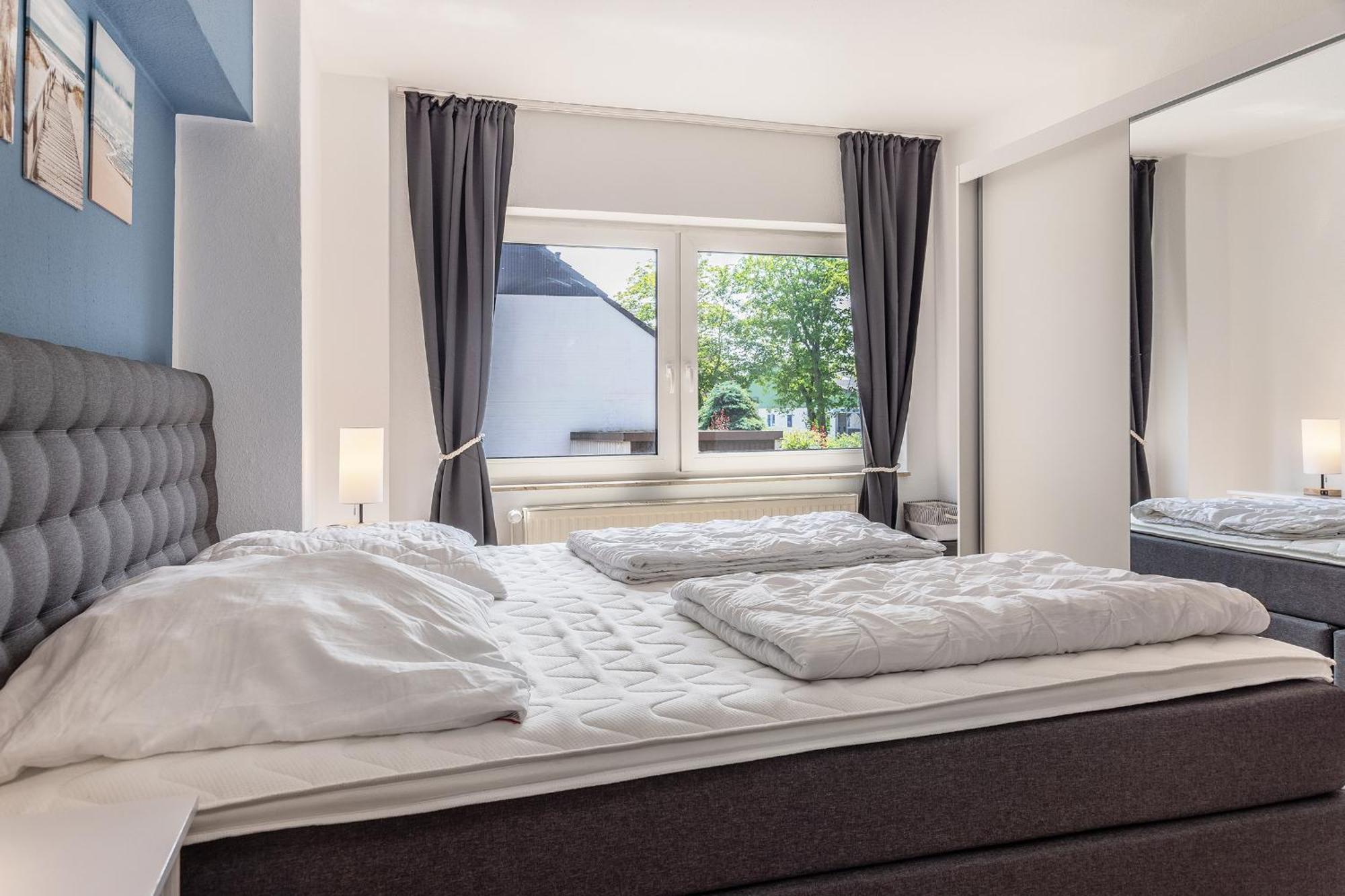 Ferienwohnung 50088 Deichgraf Carolinensiel Kültér fotó
