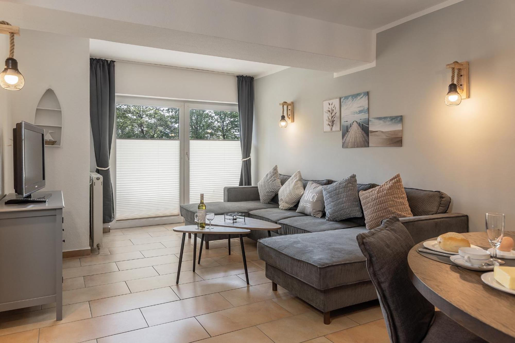 Ferienwohnung 50088 Deichgraf Carolinensiel Kültér fotó